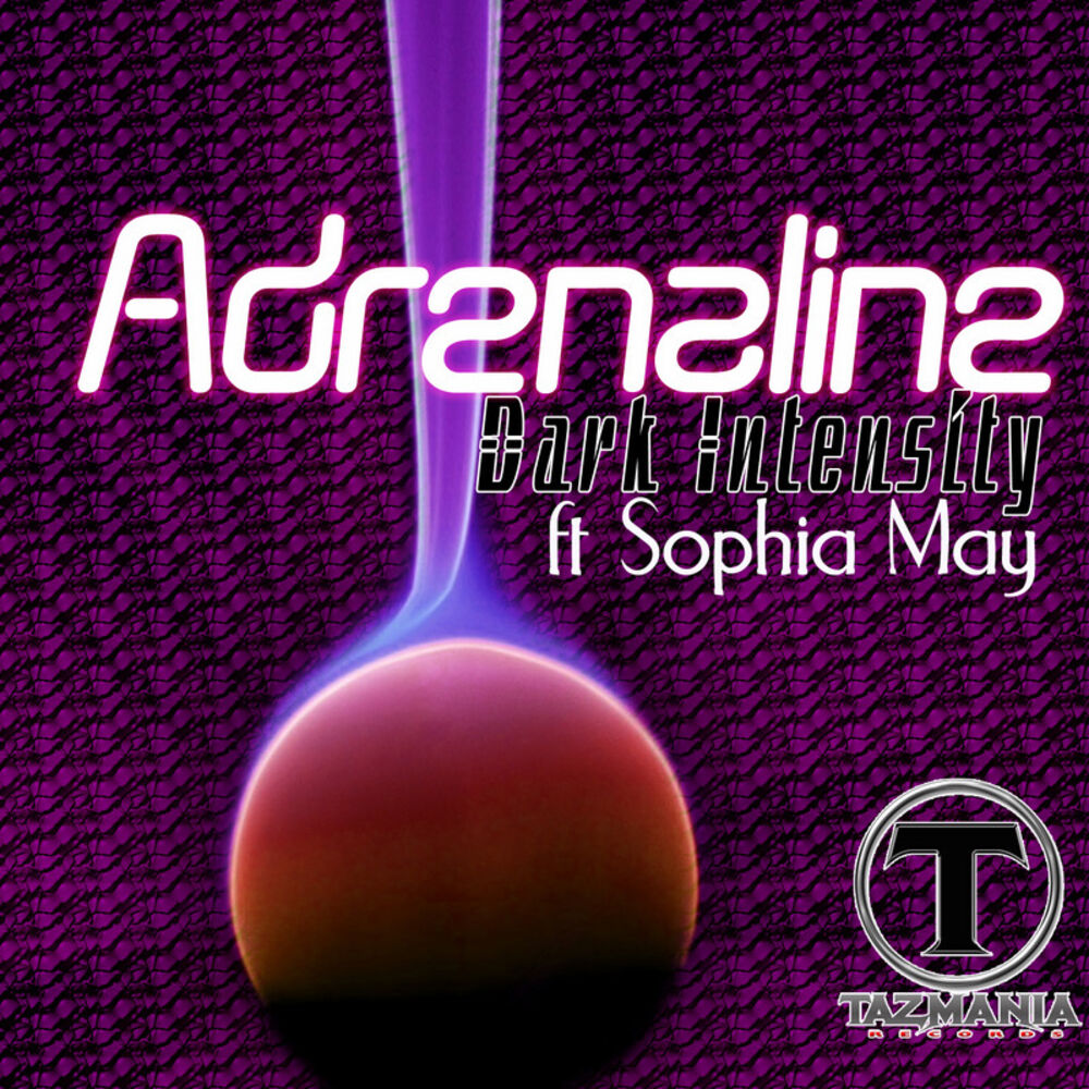 Picture of Adrenaline (feat. Sophia May)