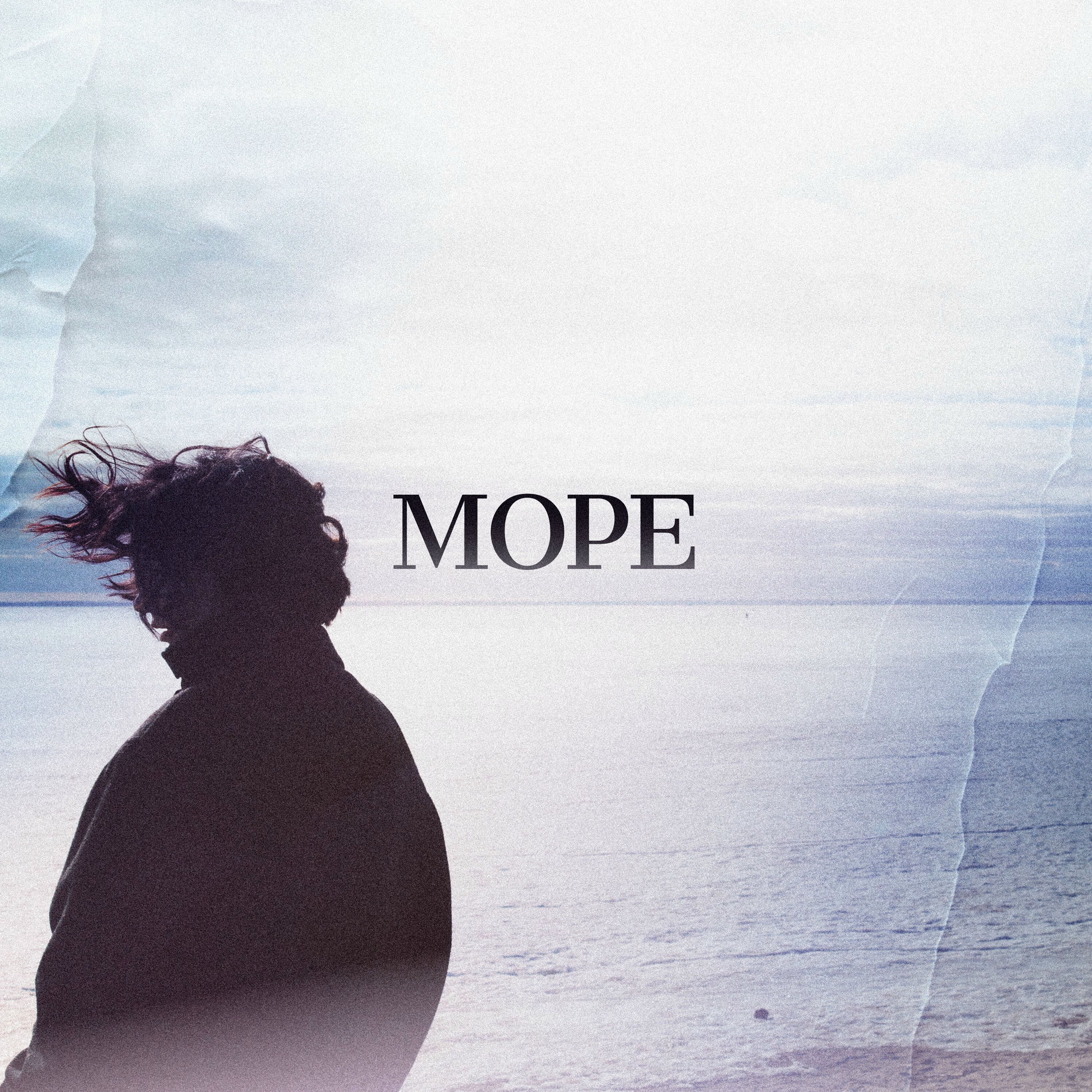 Album cover of Море