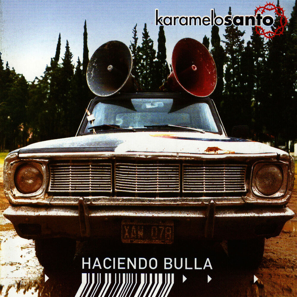 Picture of Haciendo Bulla