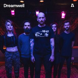 Cover of Dreamwell on Audiotree Live