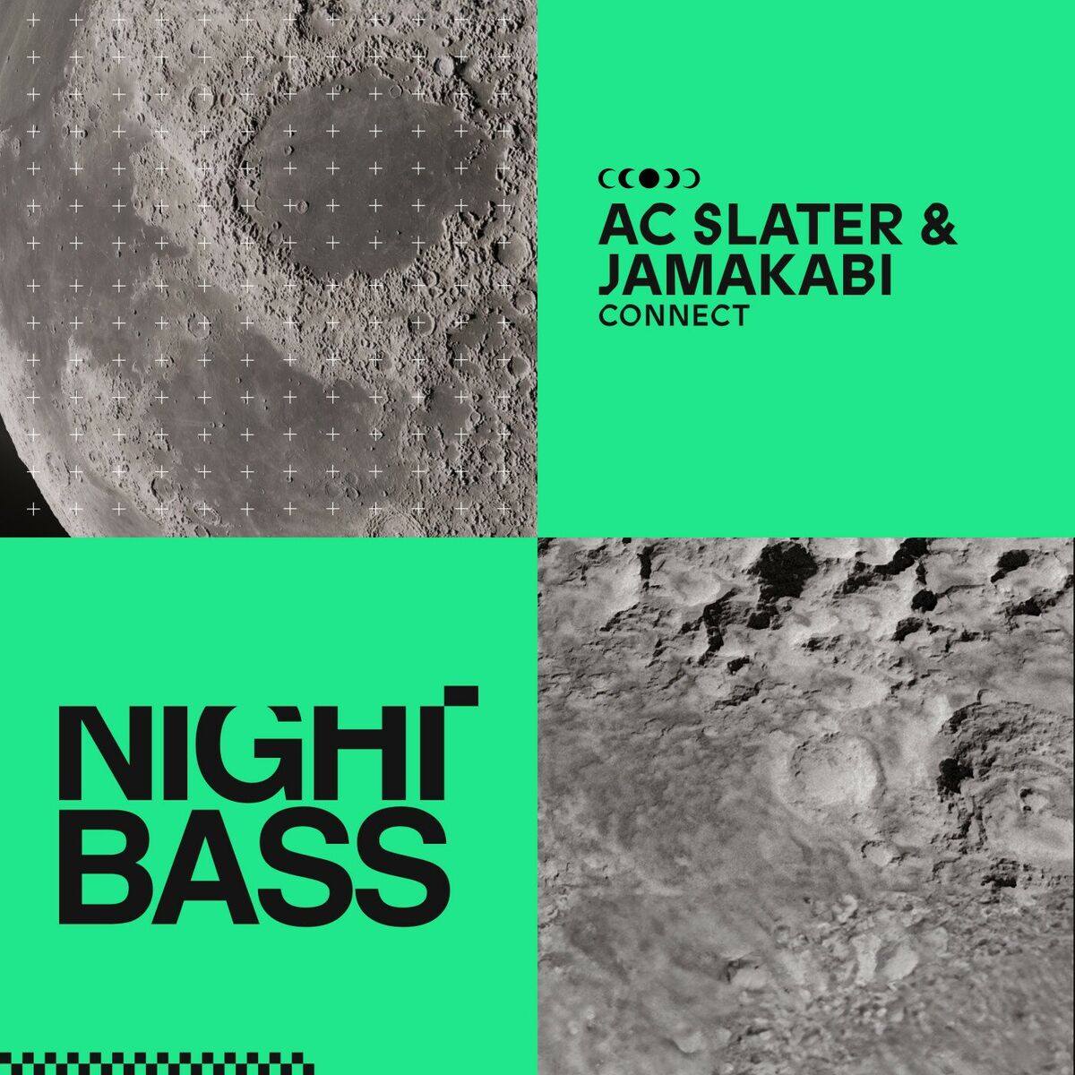 Album cover of Connect