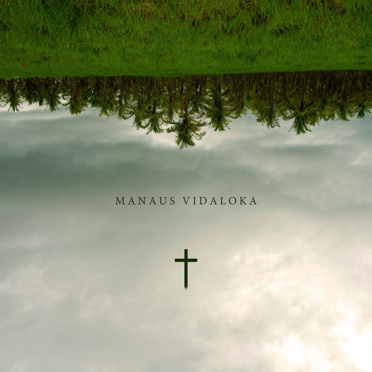 Album cover of Manaus Vidaloka