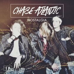 music cover
