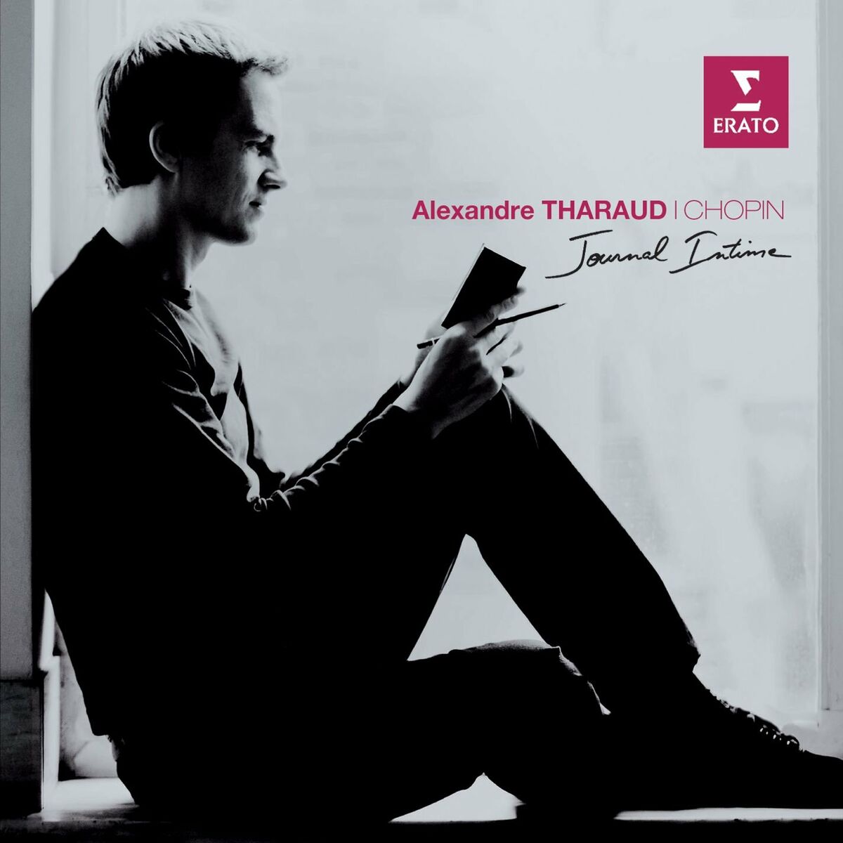 Album cover of Chopin: Journal intime