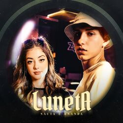 Cover of Luneta