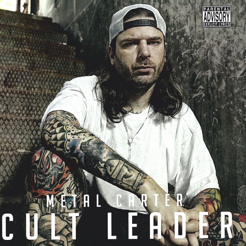 Picture of Cult Leader