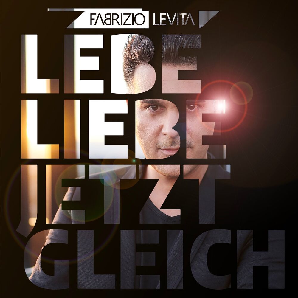 Picture of Lebe Liebe jetzt gleich (Matthew Kramer Mix)