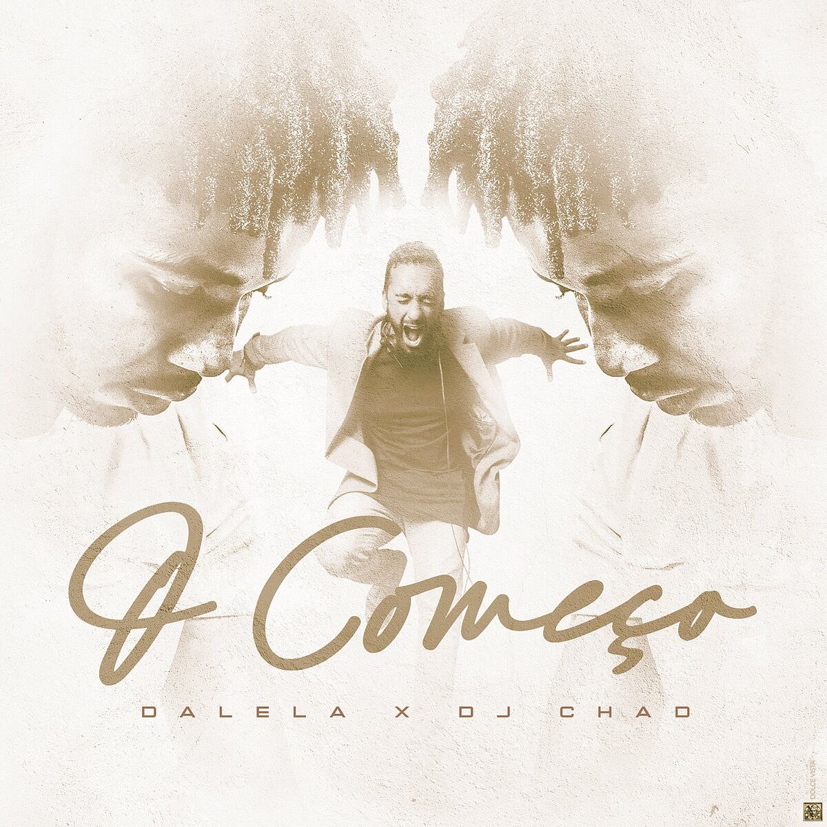 Album cover of O Começo