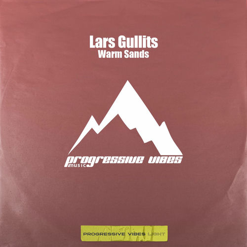 Lars Gullits - Warm Sands (2025) Lars Gullits - Warm Sands (2025)