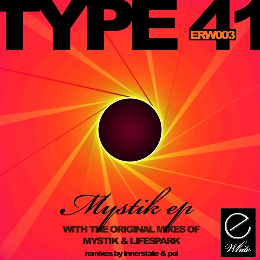 Picture of Mystik EP