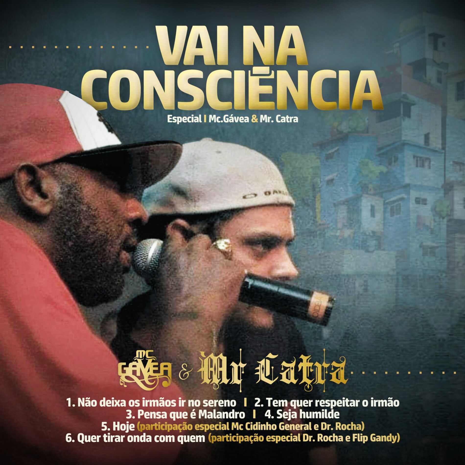 Album cover of Hoje