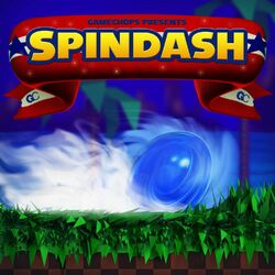 Cover of Spindash