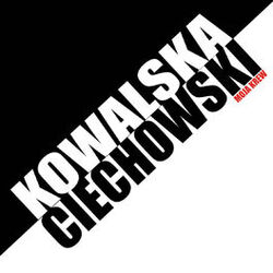 Cover of Moja Krew