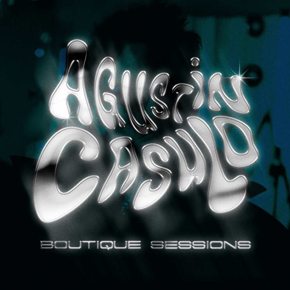 Picture of Boutique Sessions (En Vivo)