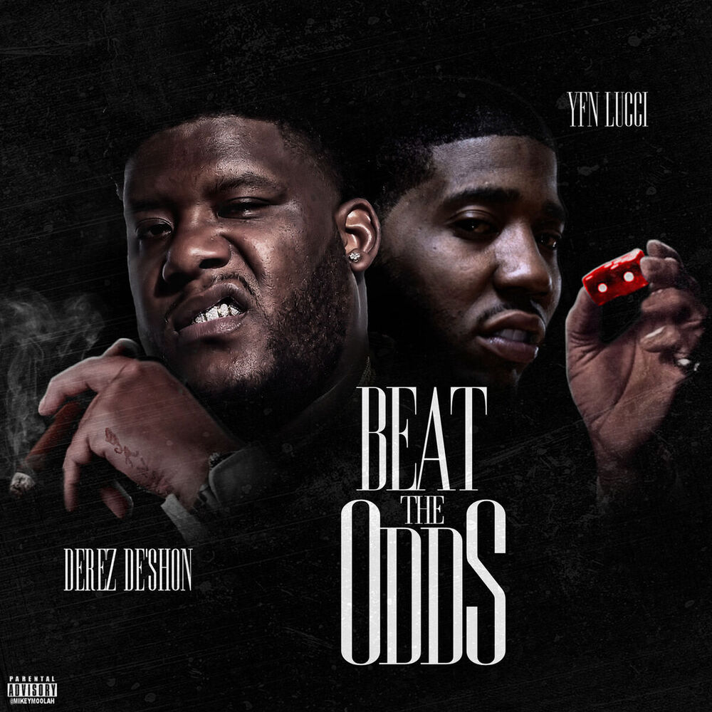 Picture of Beat The Odds (feat. YFN Lucci)