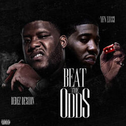 Cover of Beat The Odds (feat. YFN Lucci)