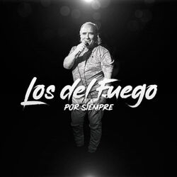 Cover of Por Siempre