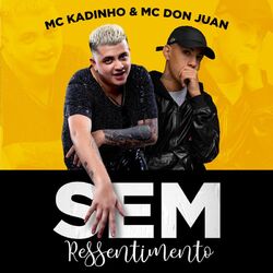 Cover of Sem Ressentimento