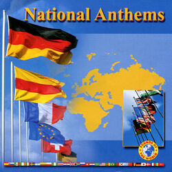 Cover of National Anthems