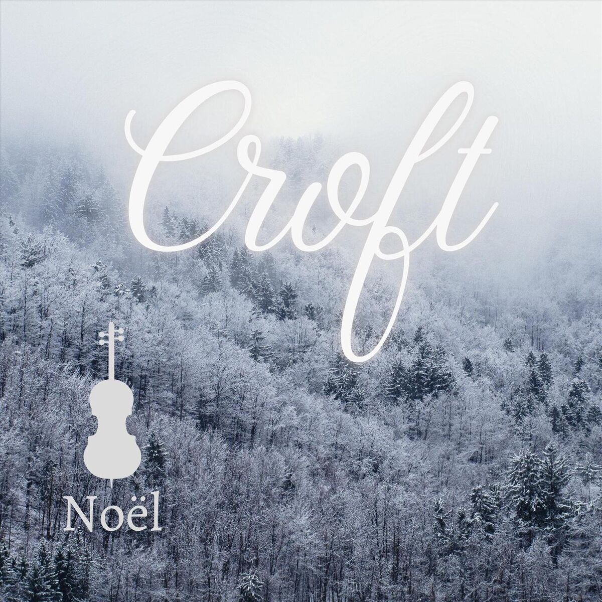 Album cover of Noël