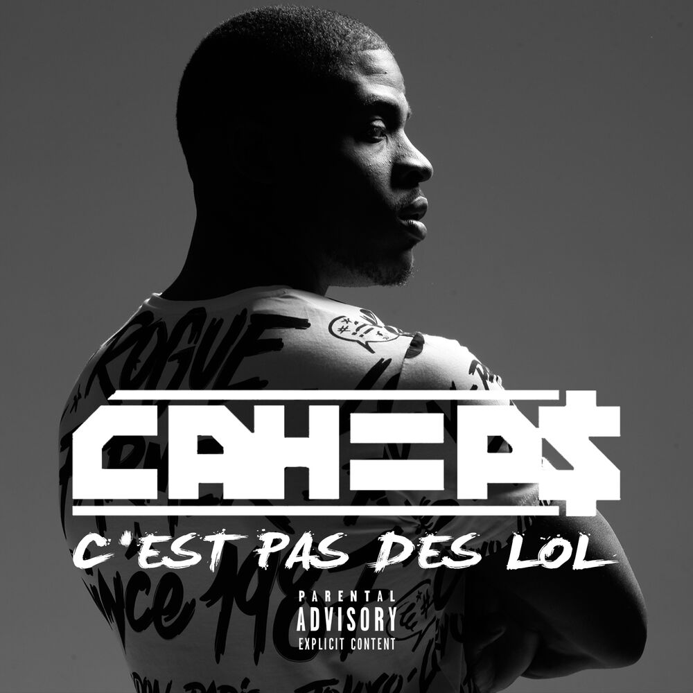 Picture of C'est pas des LOL