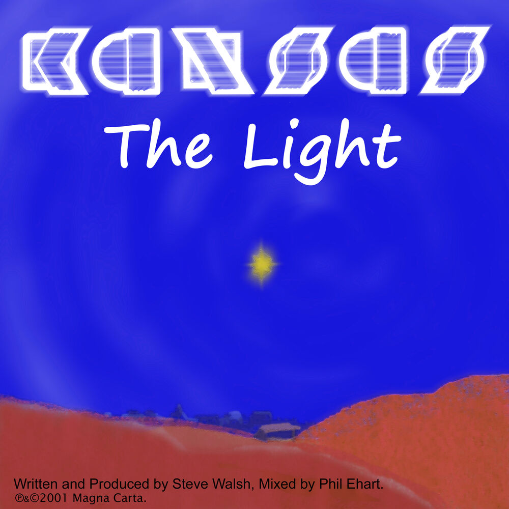 Picture of The Light