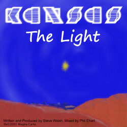 Cover of The Light
