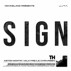 Cover of SIGN