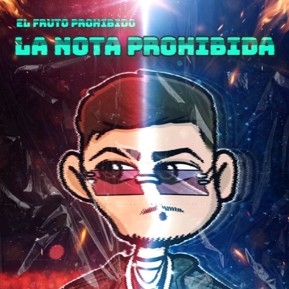 Picture of La Nota Prohibida
