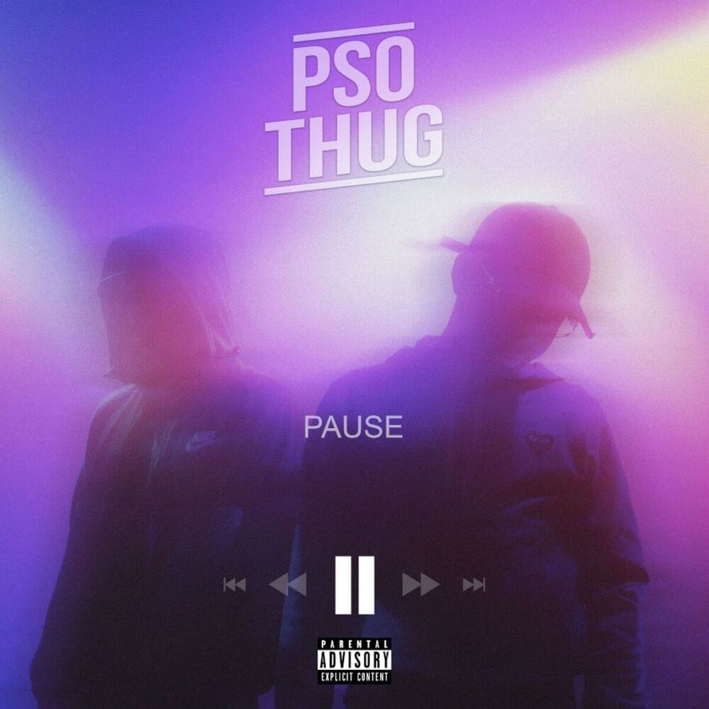 Picture of Pause