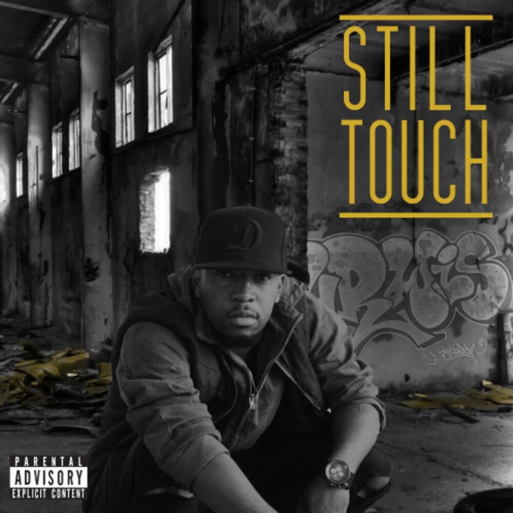 Picture of Still Touch