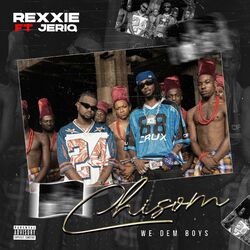Cover of CHISOM (We Dem Boyz)