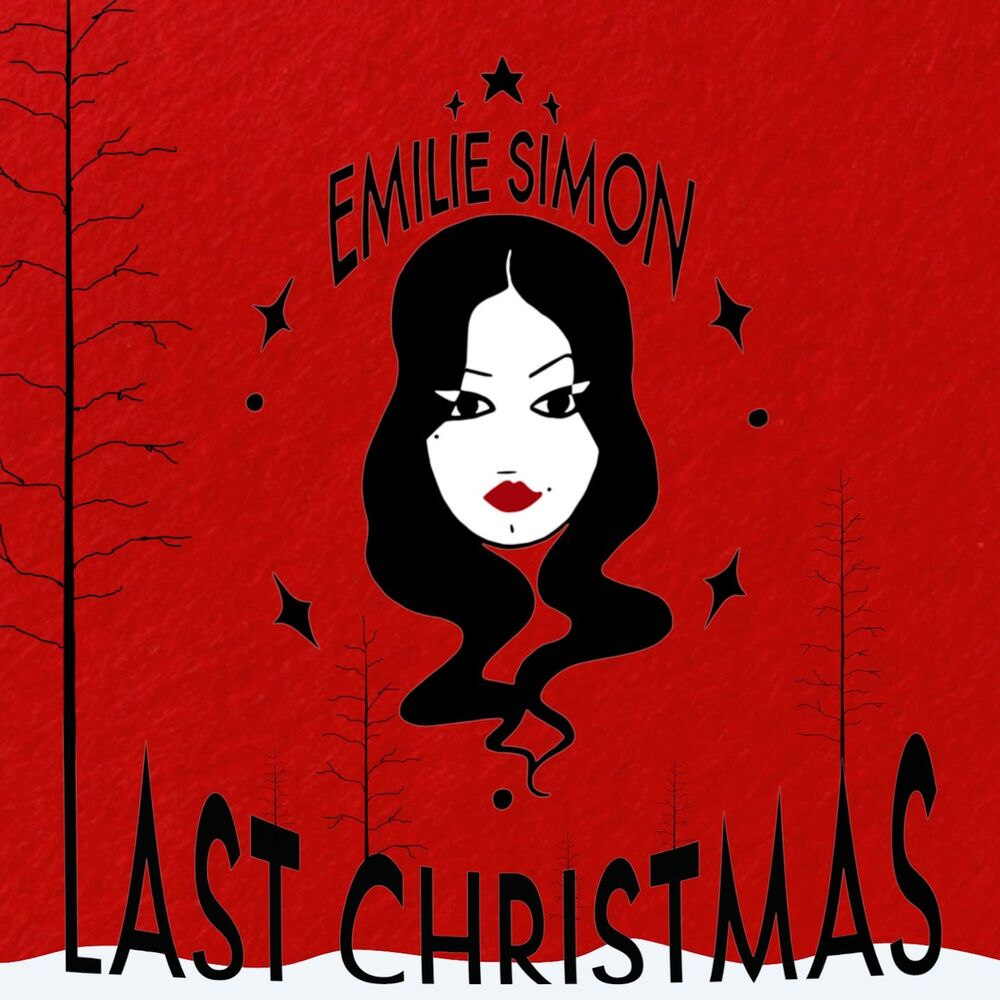 Picture of Last Christmas