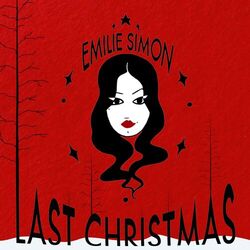 Cover of Last Christmas