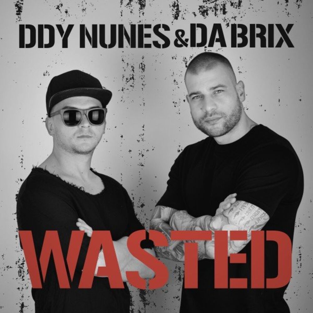 Picture of Wasted