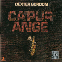 Cover of Ca'Purange