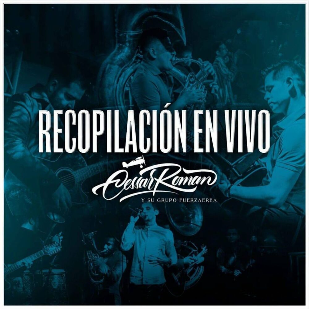 Picture of Recopilación En Vivo