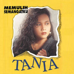 Cover of Memulih Semangatku