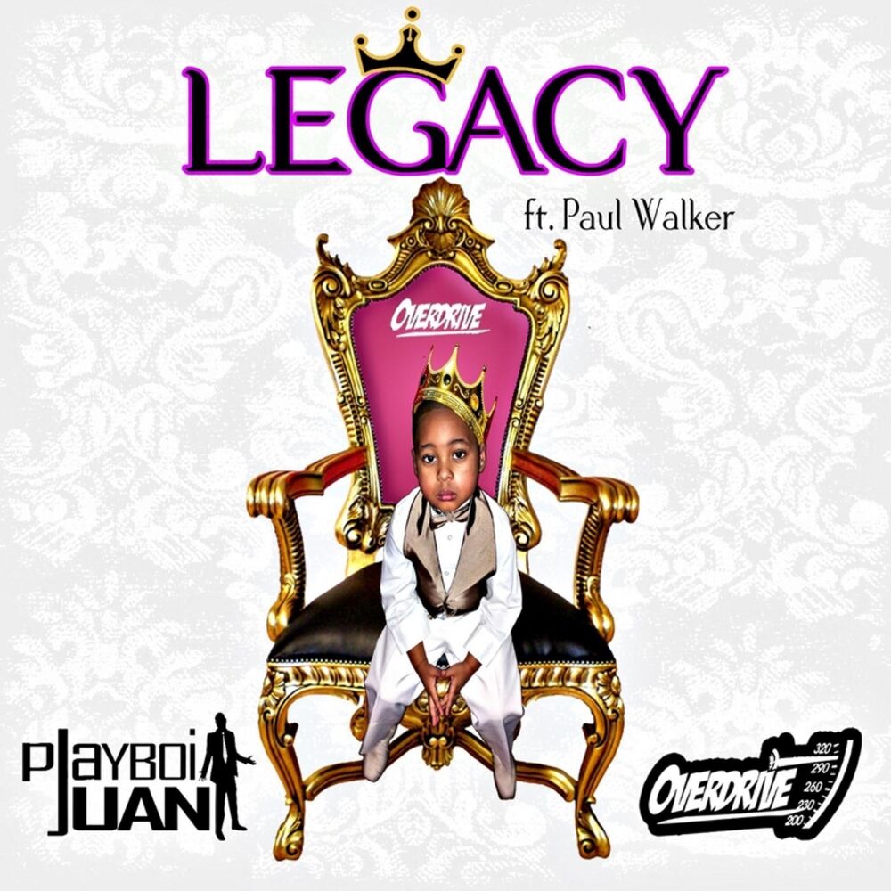 Picture of Legacy