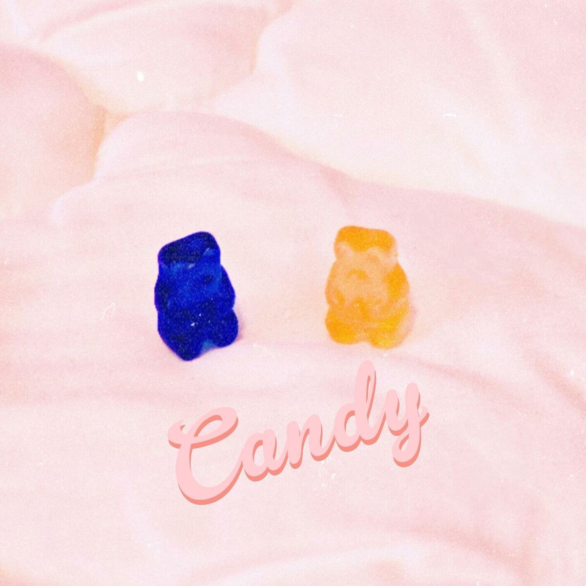 Album cover of Candy