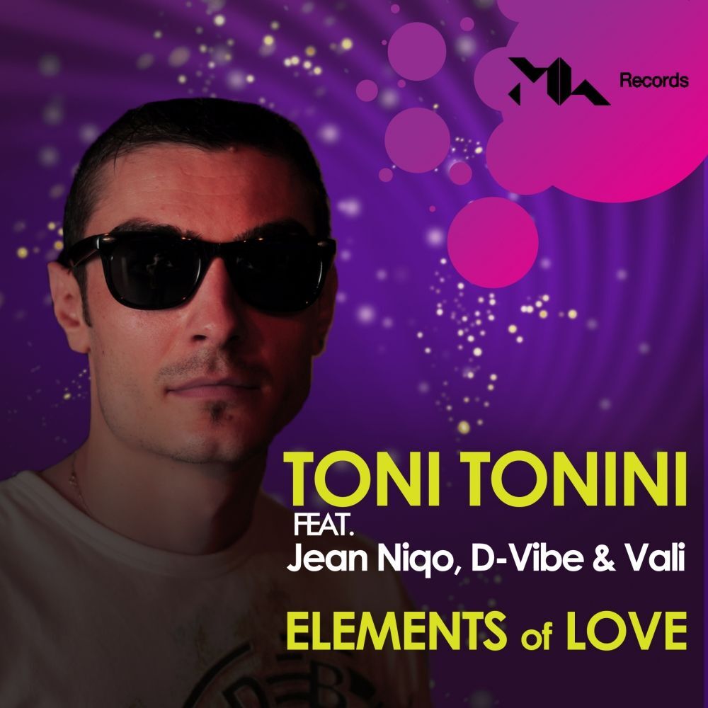 Picture of Elements of Love