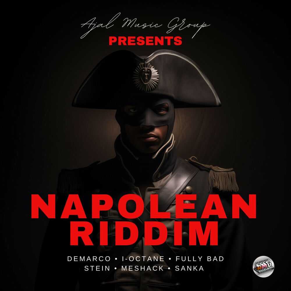 Picture of Napolean Riddim