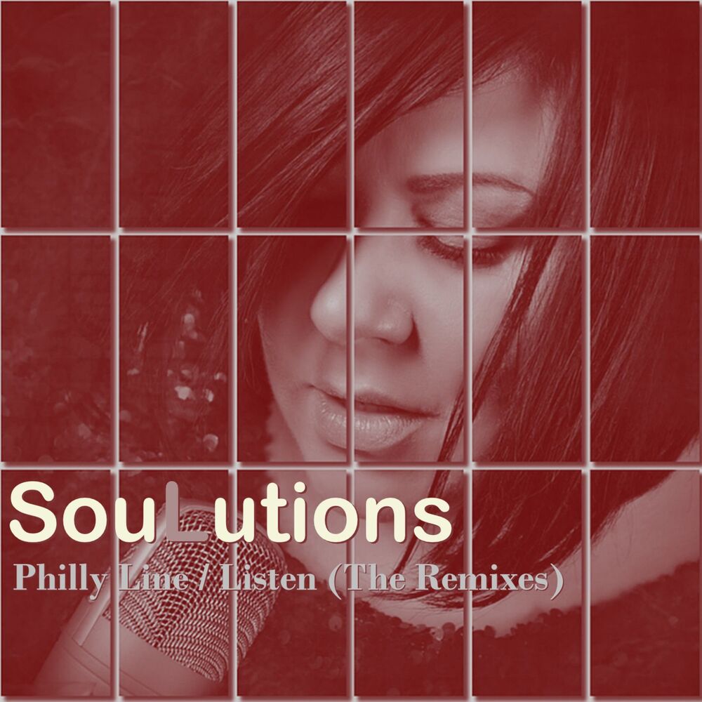 Picture of Philly Line / Listen (The Remixes)