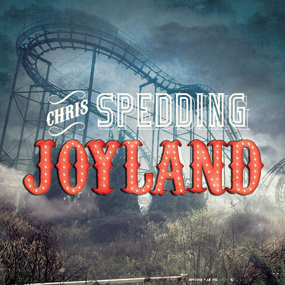 Picture of Joyland