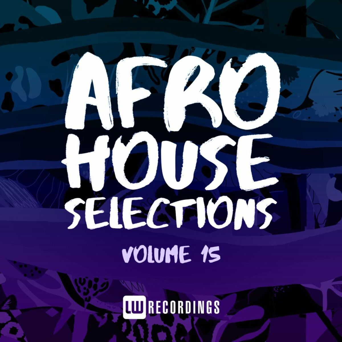 Album cover of Afro House Selections, Vol. 15