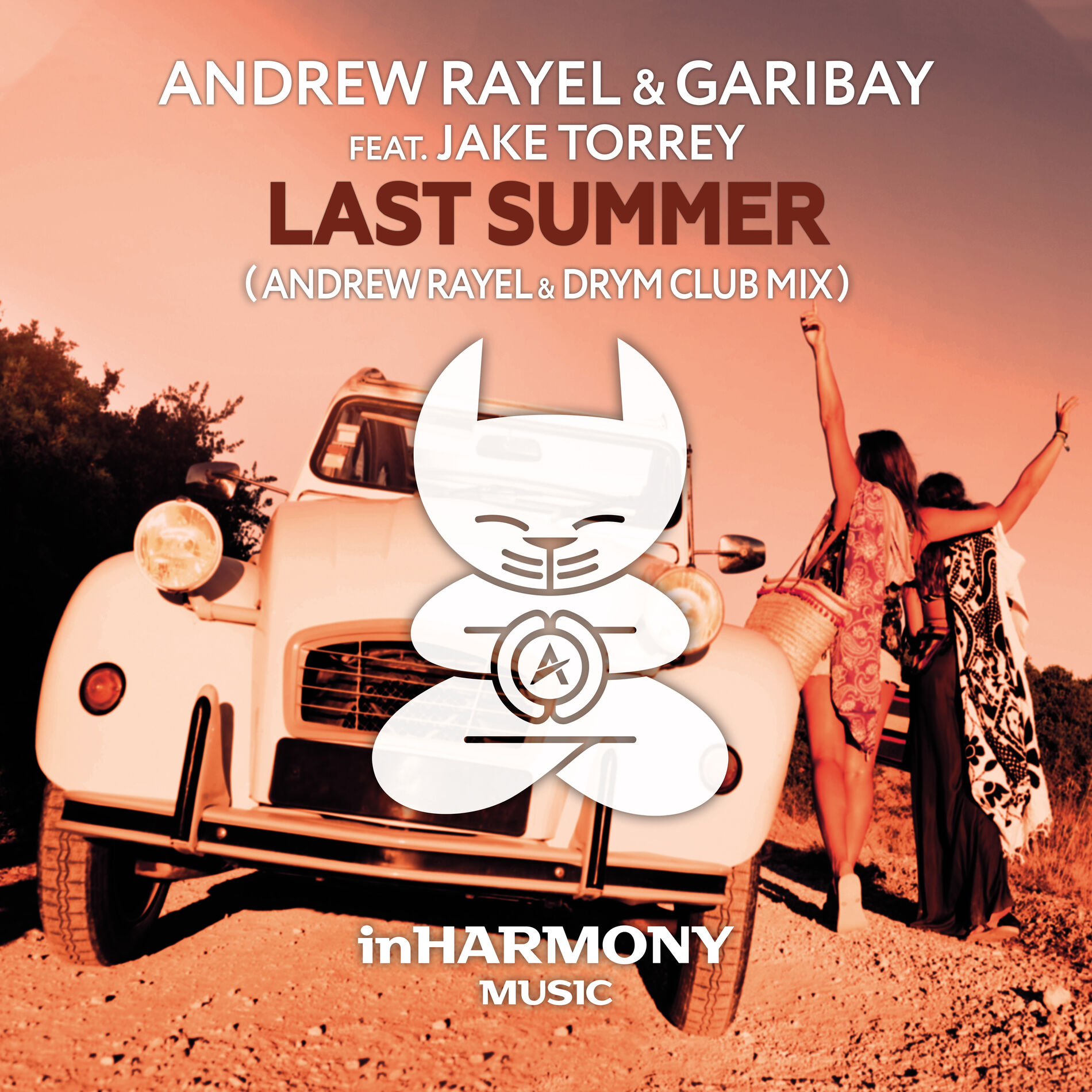 Album cover of Last Summer