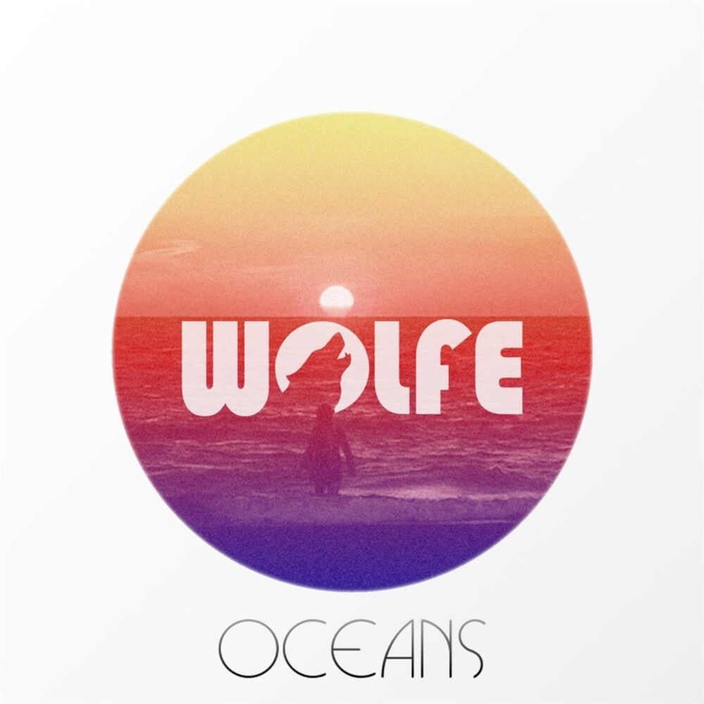 Picture of Oceans