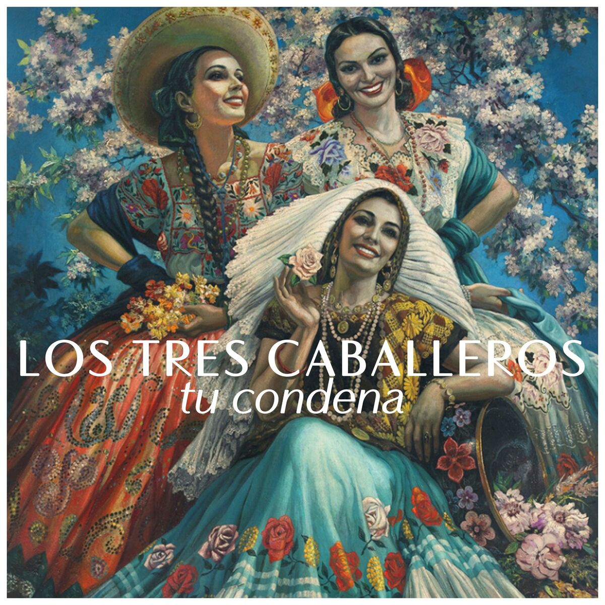 Album cover of Tu Condena