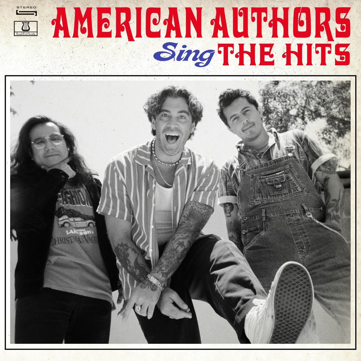 Album cover of good 4 u