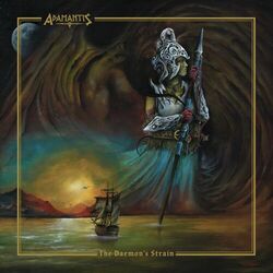 Cover of The Daemon's Strain